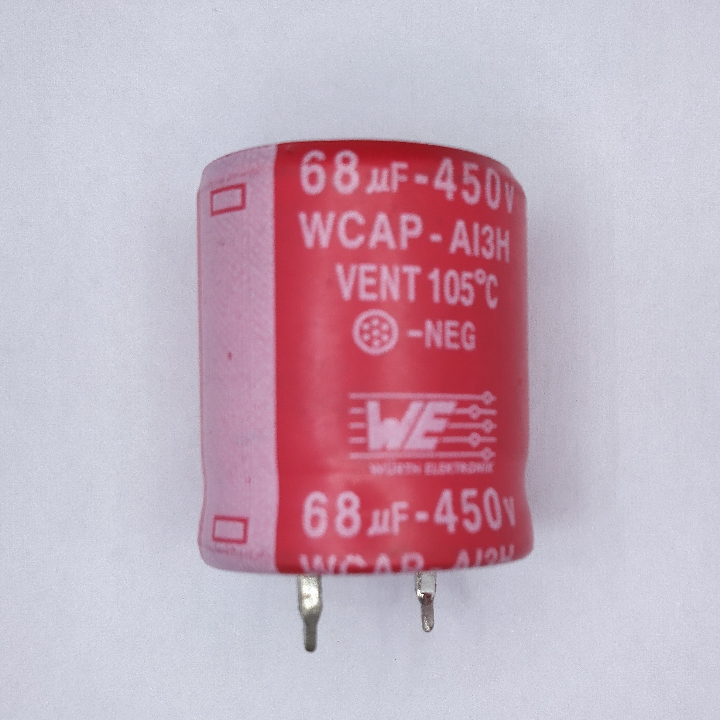 Wurth Electronik (Germany) <a href='https://www.we-online.com/'>www.we-online.com</a>