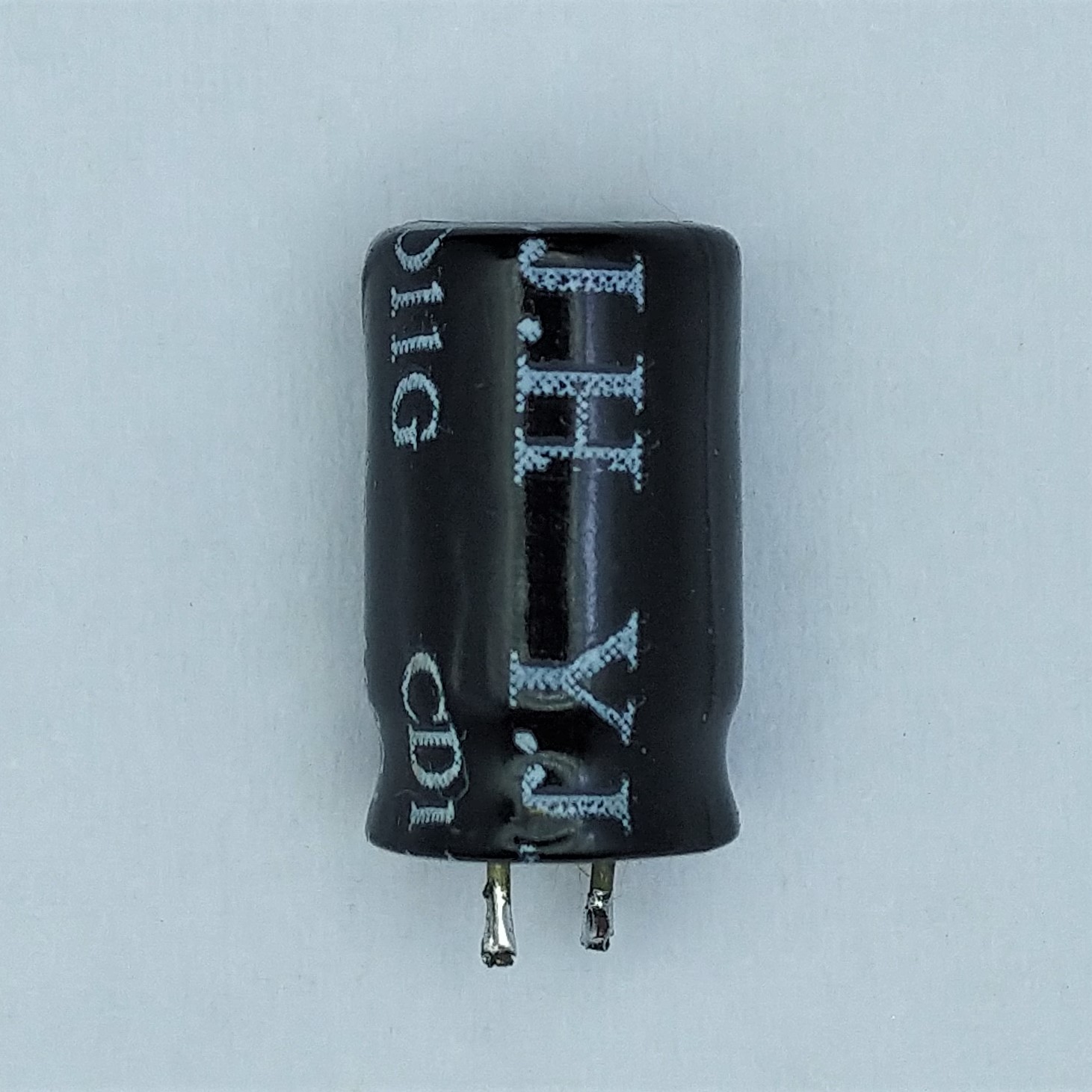 Y.J.H marking (company unknown)