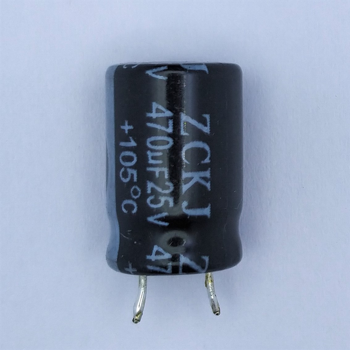 ZCKJ marking (company unknown)