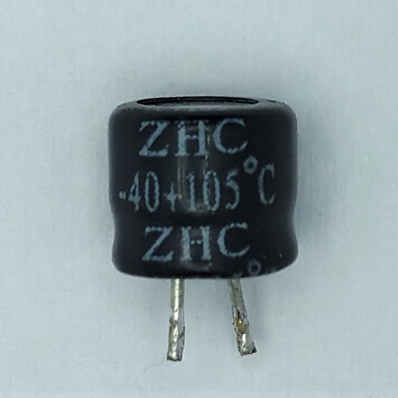 ZHC marking (company unknown)