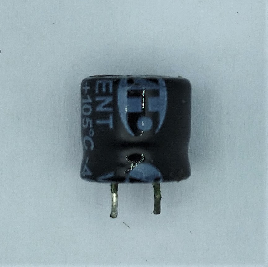 ZHD marking (company unknown)